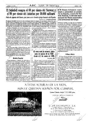 ABC MADRID 13-06-1996 página 45