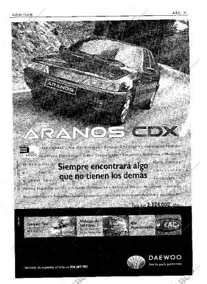 ABC MADRID 13-06-1996 página 47