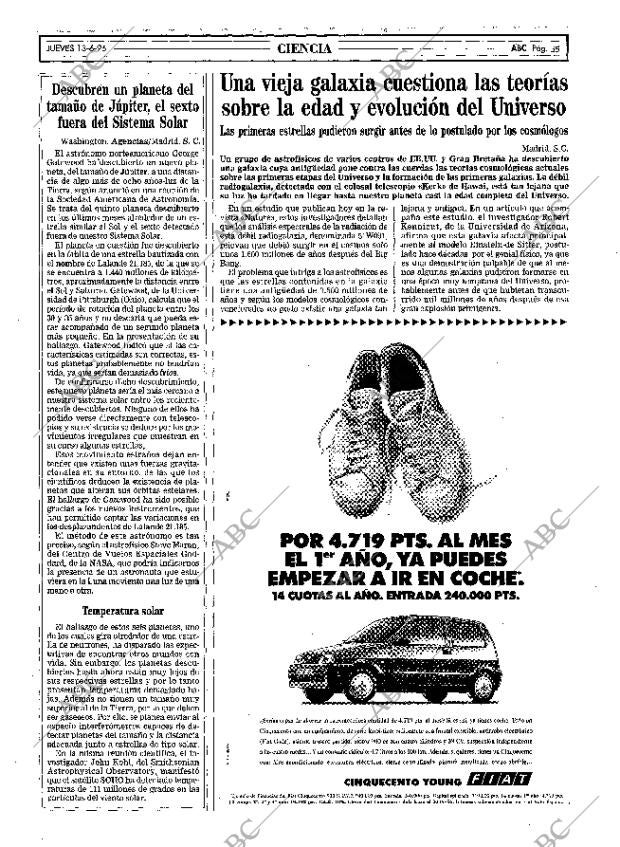ABC MADRID 13-06-1996 página 55