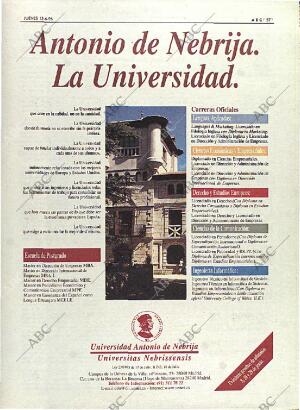 ABC MADRID 13-06-1996 página 57