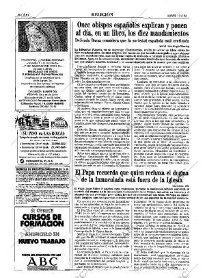 ABC MADRID 13-06-1996 página 58