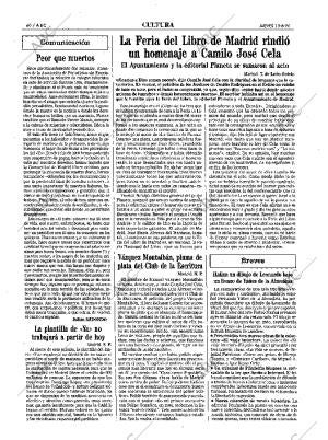 ABC MADRID 13-06-1996 página 60