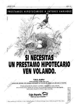ABC MADRID 13-06-1996 página 67