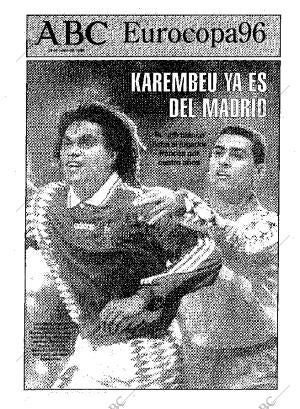 ABC MADRID 13-06-1996 página 69