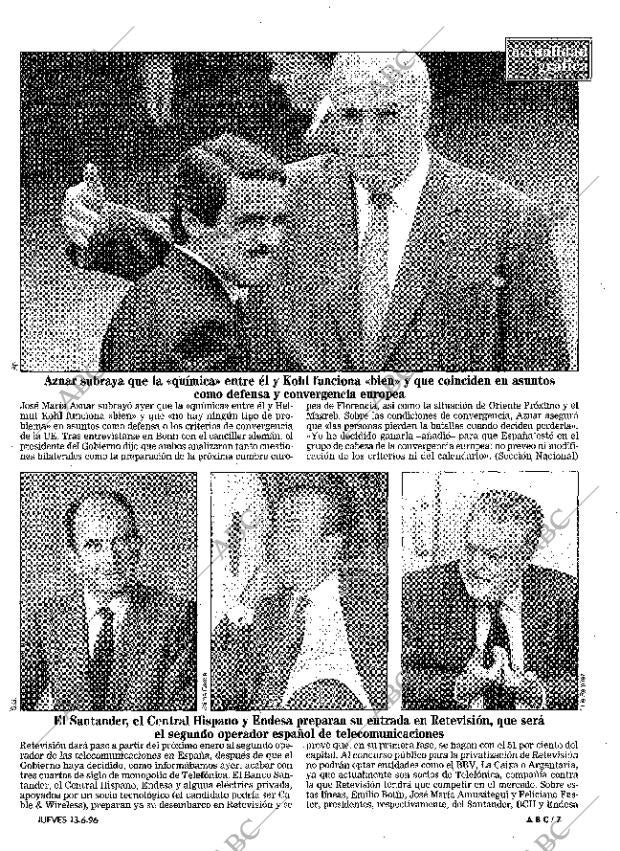ABC MADRID 13-06-1996 página 7