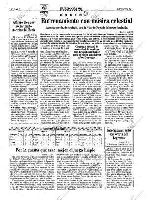 ABC MADRID 13-06-1996 página 70