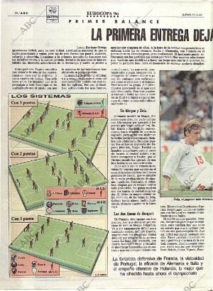ABC MADRID 13-06-1996 página 72