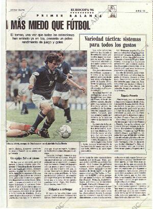 ABC MADRID 13-06-1996 página 73