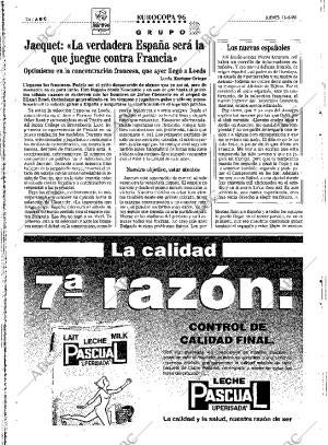 ABC MADRID 13-06-1996 página 74