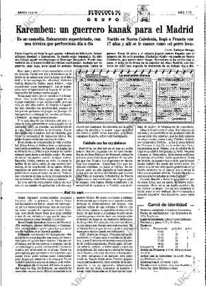 ABC MADRID 13-06-1996 página 75