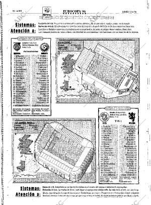 ABC MADRID 13-06-1996 página 78