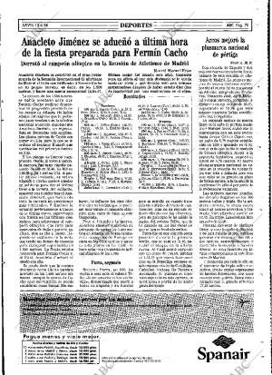 ABC MADRID 13-06-1996 página 79