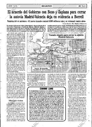 ABC MADRID 13-06-1996 página 83