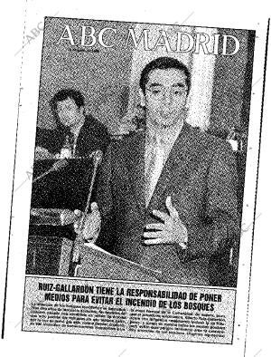 ABC MADRID 13-06-1996 página 85