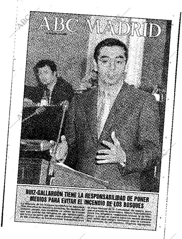 ABC MADRID 13-06-1996 página 85