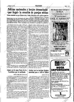 ABC MADRID 13-06-1996 página 89