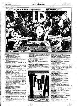 ABC MADRID 14-06-1996 página 108