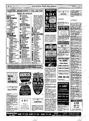 ABC MADRID 14-06-1996 página 118