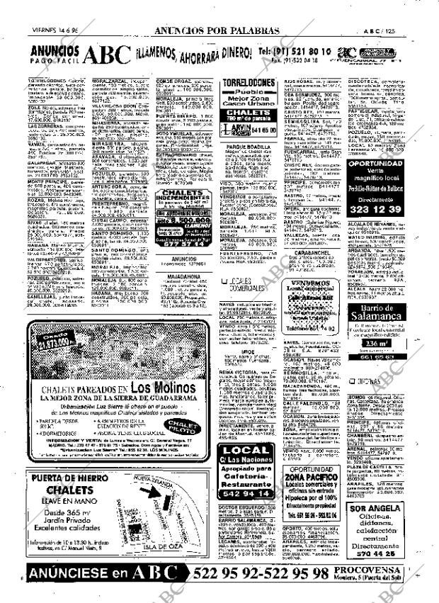 ABC MADRID 14-06-1996 página 125