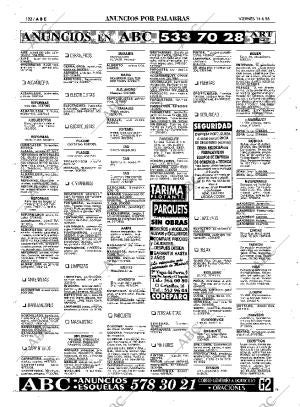ABC MADRID 14-06-1996 página 132