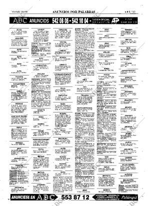 ABC MADRID 14-06-1996 página 133