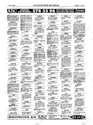 ABC MADRID 14-06-1996 página 134
