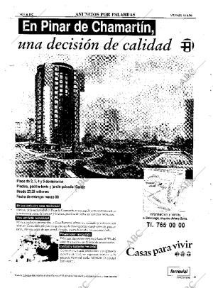 ABC MADRID 14-06-1996 página 140