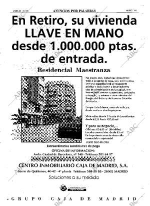 ABC MADRID 14-06-1996 página 141
