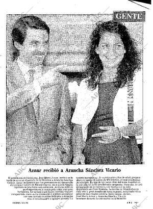 ABC MADRID 14-06-1996 página 143