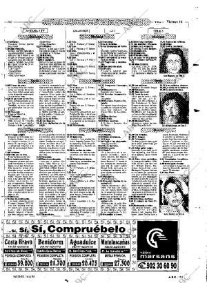 ABC MADRID 14-06-1996 página 151