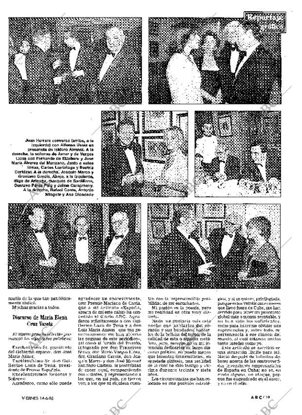 ABC MADRID 14-06-1996 página 19