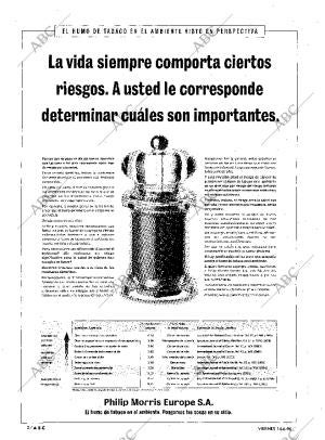 ABC MADRID 14-06-1996 página 2