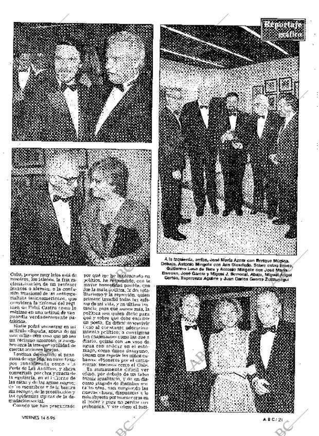 ABC MADRID 14-06-1996 página 21