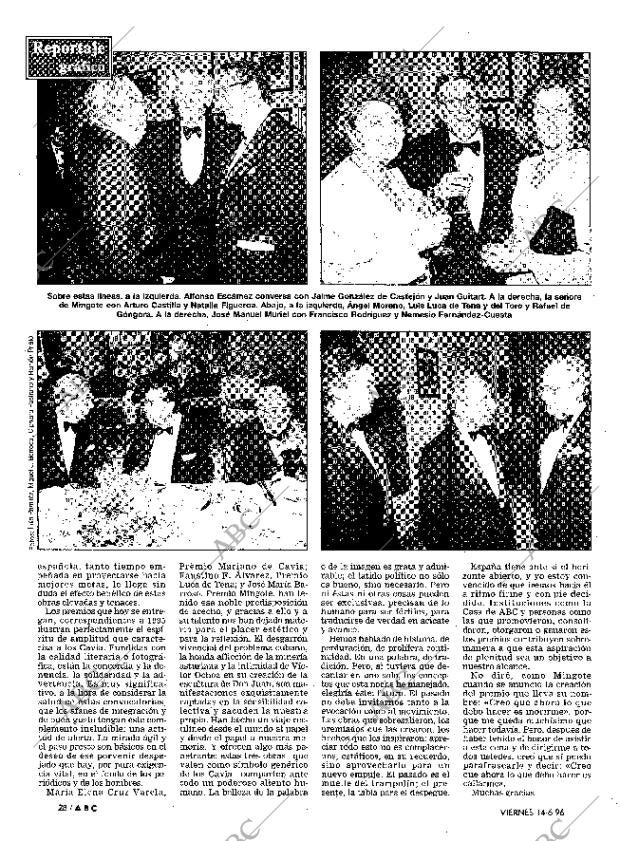 ABC MADRID 14-06-1996 página 28