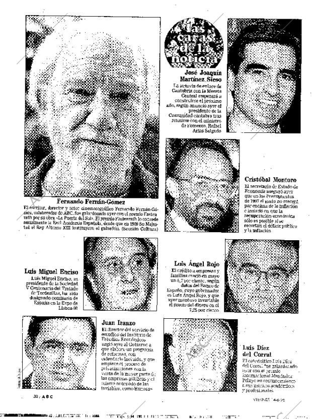 ABC MADRID 14-06-1996 página 30