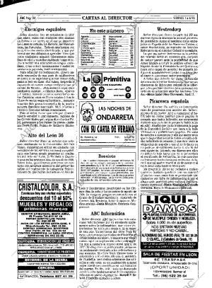 ABC MADRID 14-06-1996 página 34