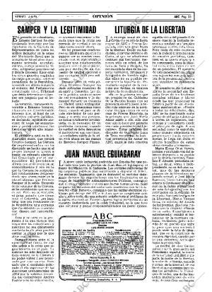 ABC MADRID 14-06-1996 página 35