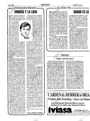 ABC MADRID 14-06-1996 página 36