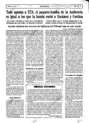 ABC MADRID 14-06-1996 página 39