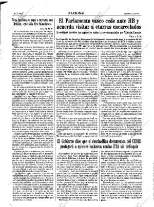ABC MADRID 14-06-1996 página 40