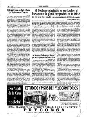ABC MADRID 14-06-1996 página 42
