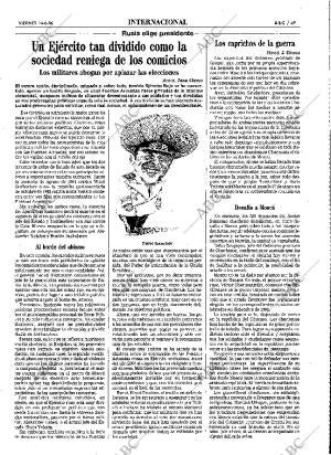 ABC MADRID 14-06-1996 página 49