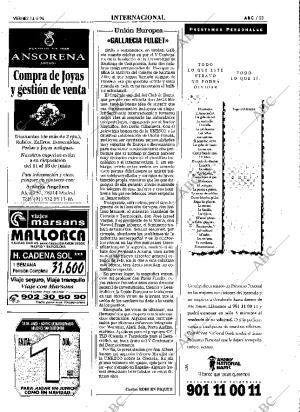ABC MADRID 14-06-1996 página 53