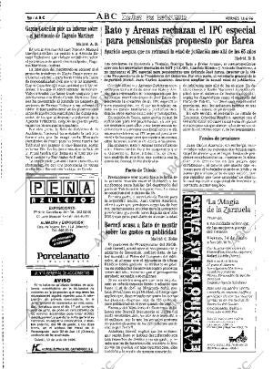 ABC MADRID 14-06-1996 página 56
