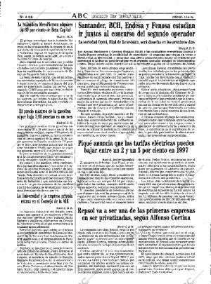 ABC MADRID 14-06-1996 página 58