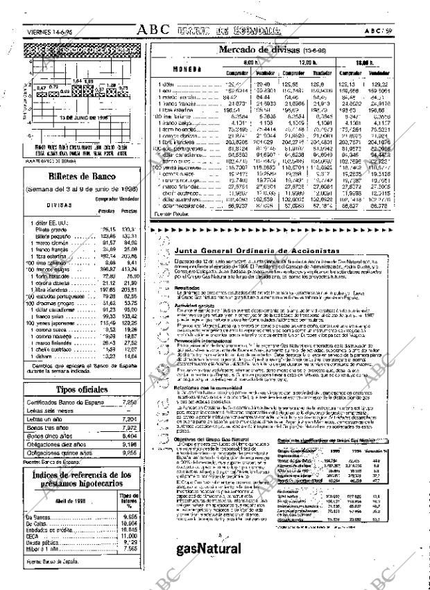 ABC MADRID 14-06-1996 página 59