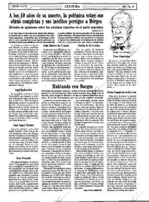 ABC MADRID 14-06-1996 página 67