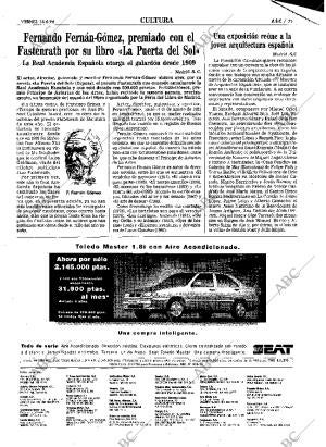 ABC MADRID 14-06-1996 página 71