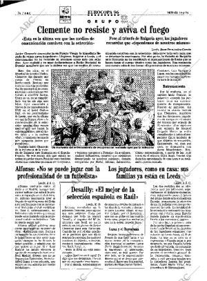 ABC MADRID 14-06-1996 página 74