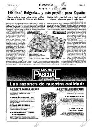ABC MADRID 14-06-1996 página 75